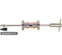 KS TOOLS Extracteur de frappe, chambre antérieure 150.2510