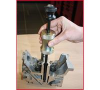KS TOOLS 152.1183 Extracteur, joint pour l'injecteur