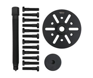 KS Tools Extracteur de joints à lèvres pour Scania, 15 pcs KS Tools Quantité:1