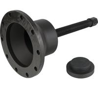 KS TOOLS Extracteur de moyeu de roue pour Scania 3 pièces - 460.1080
