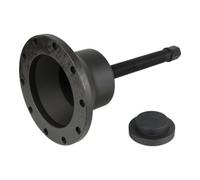 Extractor de cubo de rueda Scania, 3 pzs.
