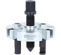 KS TOOLS - Extracteur de poulie universel à trois griffes Couleur