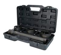 KS TOOLS Extracteur de rotule de crémaillière 150.1125 Acier d'outil 4720g