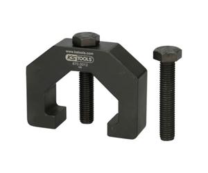 KS Tools Extracteur de rotule KS Tools pour levier de colonne de direction pour Land Rover, 43 mm Quantité:1