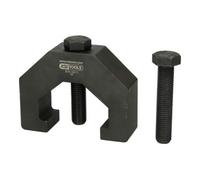 KS Tools Extracteur de rotule KS Tools pour levier de colonne de direction pour Land Rover, 56,6 mm Quantité:1