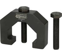 KS TOOLS Extracteur de rotule pour levier de colonne de direction pour Land Rover, 43 mm - 670.0012