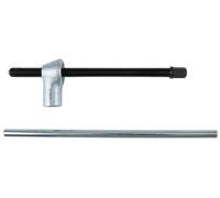 KS TOOLS Extracteur de roulement à billes sans crochet 63 mm - 650.0015