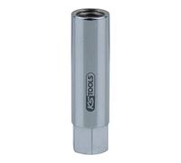 KS Tools Extracteur de tête d'électrode pour bougies de préchauffage 500.1402 – Ø 3,5 mm – 1 pièce