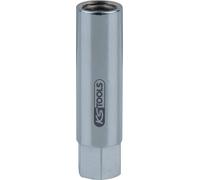 KS TOOLS Extracteur de tête d'électrode de bougie de préchauffage Ø4,0 mm - 500.1403