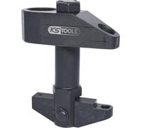 KS TOOLS Extracteur de vis de serrage, appareil de base 670.0074