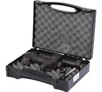 KS Tools Extracteur de vis de serrage avec broche hydraulique