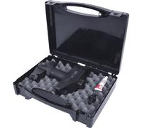 KS TOOLS Extracteur de vis de serrage sans broche hydraulique 3 pièces 670.0076