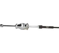 KS TOOLS Extracteur d'injecteur à percussion pour Scania, 430 mm 460.4015
