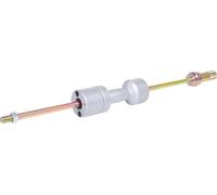 KS TOOLS 152.1055 Masse à Inertie Pour Injecteurs Et Adaptateurs