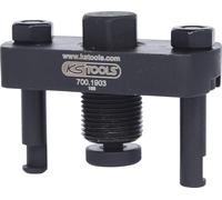 KS TOOLS Extracteur, engrenage de pompe à eau 700.1903