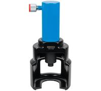 Extractor hidráulico de palancas de columna de dirección para Scania, 3 pzs