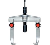 KS Tools 6201904 Extracteur hydraulique Nombre de crochets 2