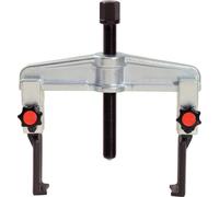 KS Tools KS Tools Extracteurs universels hydrauliques à deux griffes fines, 25-130 mm Quantité:1