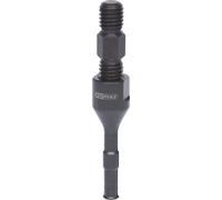 KS Tools extracteur intérieur de précision,7-9mm, 660.0103