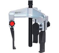 KS Tools Extracteur universel KS Tools à 3 bras avec crochets extrêmement fins, 50-160mm Quantité:1