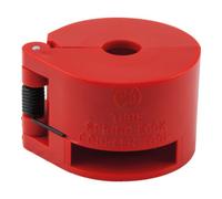 KS Tools Extracteur tambour avec ressort, rouge, 3/8" Quantité:1