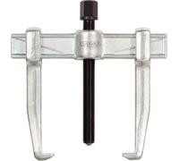 KS TOOLS Extracteur universel 2 bras avec crochet tout acier 15-80 mm - 620.1301