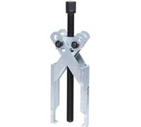 KS TOOLS Extracteur universel à 2 bras avec crochets minces 15-140 mm - 620.5302