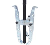 KS TOOLS Extracteur universel à 2 bras avec étrier de serrage 110 mm - 620.5501