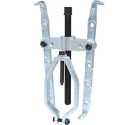 Extracteur universel à 2 griffes et bague de maintien 150x270 mm KS TOOLS - 620.5502
