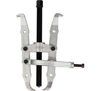 KS TOOLS Extracteur universel à 2 bras avec étrier de serrage 150x330 mm - 620.5503