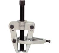 KS TOOLS Extracteur universel à 2 bras avec étrier de serrage 80 mm - 620.5401