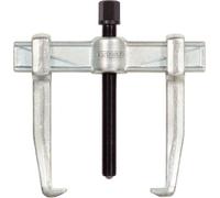 KS TOOLS Extracteurs universels à deux griffes en acier, 15-80mm