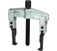KS Tools Jeu d'extracteurs universel à 2 bras jambes extra-étroites 20–90 mm