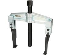 KS TOOLS Extracteur universel à deux bras avec crochet extrêmement fin, 50-160mm 620.0043