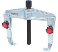 KS TOOLS Extracteur universel à serrage rapide 2 bras 25-130 mm - 620.1702