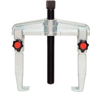 KS TOOLS Extracteur universel à serrage rapide 2 bras 80-250 mm - 620.1705