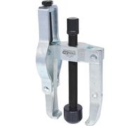 KS TOOLS Extracteur universel de bague de roulement à 2 bras avec étrier de serrage 90 mm - 700.1260