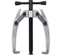 KS TOOLS Extracteur universel de bornes polaires à 2 bras avec garrot M10x100 mm - 700.1166