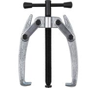 KS TOOLS Extracteur universel 2 bras avec poignée pour cosses de batterie, M1...