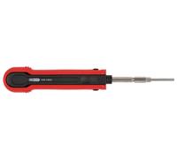 KS TOOLS Extracteur universel de cosses pour connecteur plat et rond 2,3 mm (...