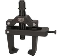 KS TOOLS Extracteur universel de joint à rotule, 2 bras avec étrier, 69 mm