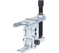KS TOOLS 670.0122 - Arrache rotule universel - Noir/Gris - 60-80 mm