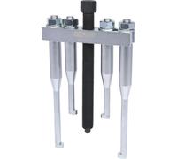 KS TOOLS Extracteur universel de volant de direction 2 bras pour voitures 90 mm - 670.0201
