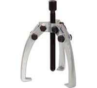 KS TOOLS Extracteurs à trois griffes pour cosses de batterie, 10-70 mm