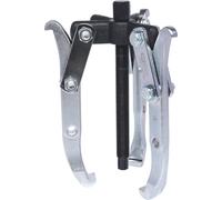 KS TOOLS Extracteurs universels à deux et trois griffes, 120mm