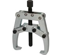 KS TOOLS Extracteurs universels à deux griffes, 10-50 mm, 8,5mm