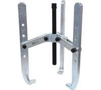 KS TOOLS Extracteurs universels à trois griffes, 50-350 mm