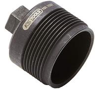 KS TOOLS Extractor de engranajes de bomba de inyección para BMW, 33mm Couleur