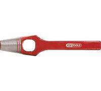 KS TOOLS Fer à friser 129.2019