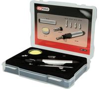 KS Tools Fer à souder au gaz 960.1265 avec panne et étain – 1 pc(s)